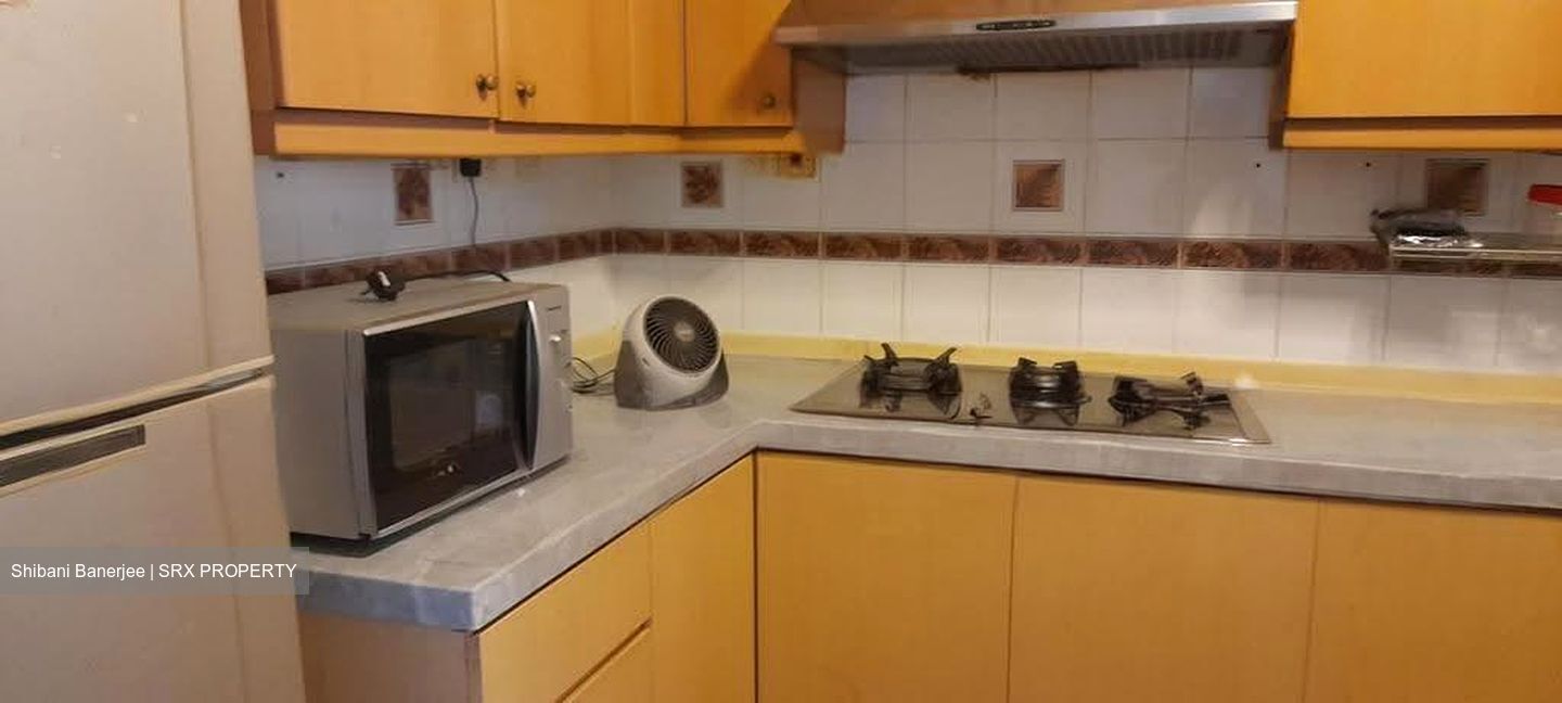 Melville Park (D18), Condominium #638854351